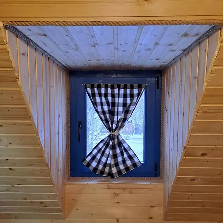 Accommodatie bij particulieren Complex Traditional Casuta Bunicilor-breb Breb