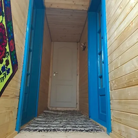 Accommodatie bij particulieren Complex Traditional Casuta Bunicilor-breb *
